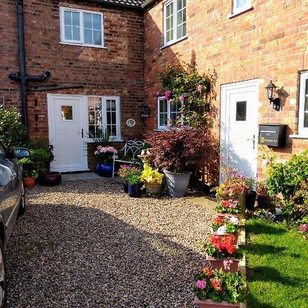 Mountain Ash Bed & Breakfast Horncastle  Luaran gambar