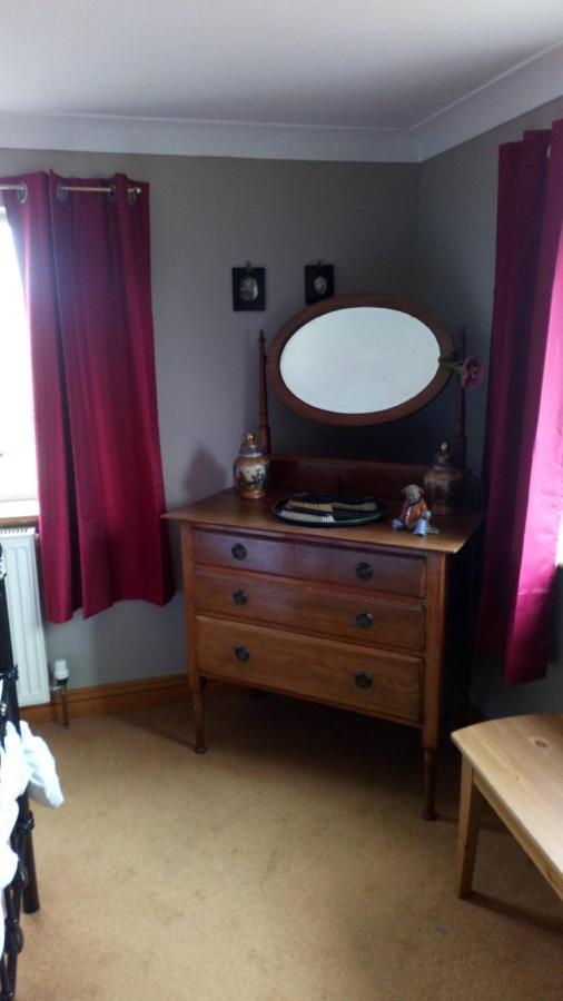 Mountain Ash Bed & Breakfast Horncastle  Luaran gambar