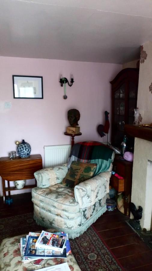 Mountain Ash Bed & Breakfast Horncastle  Luaran gambar