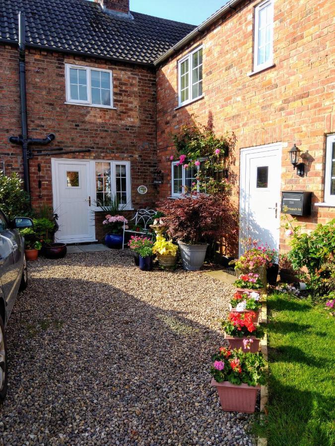 Mountain Ash Bed & Breakfast Horncastle  Luaran gambar